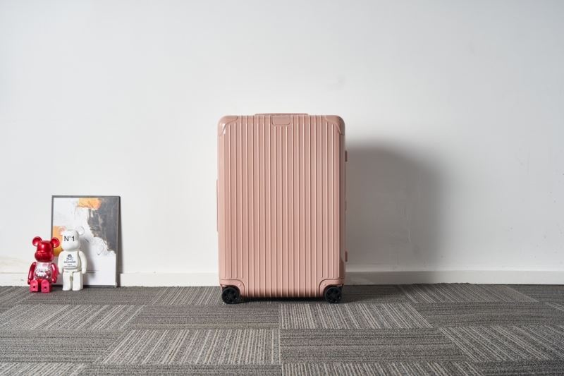 Rimowa Suitcase